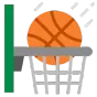 Spiky Hoop - Schiva gli spuntoni, segna negli anelli, incatena combo