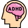 ADHD 자가진단