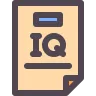 IQ-Test