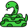 스네이크 게임