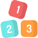 Number Recall game